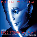 James Horner - Bicentennial man - original motion picture soundtrack
