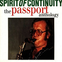 Klaus Doldinger's Passport - The passport anthology