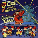 Die 7 Zwerge / Dj Cool - Christmas tekkno