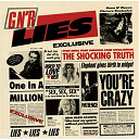 Guns N'roses - gn'r lies