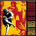 Guns N'roses - USE YOUR ILLUSION /VOL.1