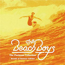 The Beach Boys - The platinum collection