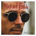 Michael Falch - The best of michael falch (1986-1988)