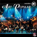 Art Popular - Ac&uacute;stico mtv (ao vivo)