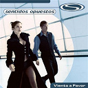 Sentidos Opuestos - Viento a favor