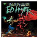Iron Maiden - Ed hunter