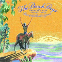 The Beach Boys - Greatest hits volume 3: the best of the brother years 1970 - 1986