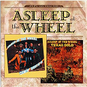 Asleep At The Wheel - Texas gold/comin' right at ya