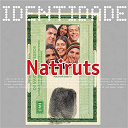 Natiruts - Identidade - natiruts