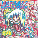 Red Hot Chili Peppers - Red hot chili peppers