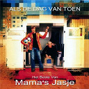 Mama's Jasje - Als de dag van toen - het beste van