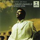 David Daniels - Handel - oratorio arias