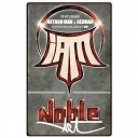 Iam - Noble art