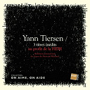 Yann Tiersen - On aime, on aide / fnac-fidh
