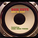 Don Yute - Row da boat