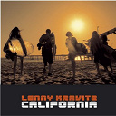 Lenny Kravitz - California