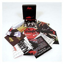 The Stranglers - The ua singles '79-'82