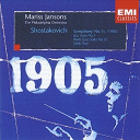 The London Symphony Orchestra - Shostakovich: symphony no 11 etc.