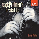 Itzhak Perlman - Itzhak Perlman's Greatest Hits
