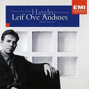Leif Ove Andsnes - Haydn: piano sonatas