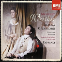 Angela Gheorghiu - Massenet: werther