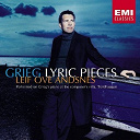 Leif Ove Andsnes - Grieg: lyric pieces