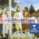 Andrew Parrott - Mass in b minor