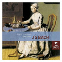 Gustav Leonhardt - Bach: 6 partitas bwv 825-830