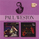 Paul Weston - Music For Romancing/Music For The Fireside