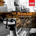 James Levine - Rossini: il barbiere di siviglia