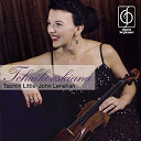 Little Tasmin - Tchaikovskiana