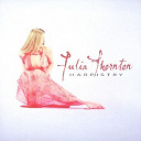 Julia Thornton - Harpistry