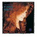 Bonnie Raitt - The best of bonnie raitt on capitol 1989-2003