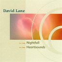 David Lanz - Nightfall / heartsounds (narada classics)