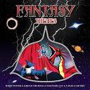 The New World Orchestra - Fantasy Themes