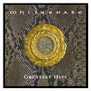 Whitesnake - Whitesnake's Greatest Hits