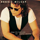 Ronnie Milsap - Ronnie milsap sings his best hits for capitol records