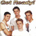 Get Ready! - Get ready