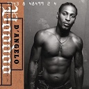 D'angelo - Voodoo