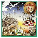 Gwendal - Les mouettes s'battent