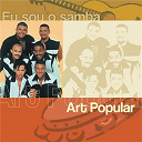 Art Popular - Eu sou o samba - art popular