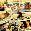 Sergent Garcia - Fais passer le son