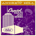 Andrew Hill - The capitol vaults jazz series