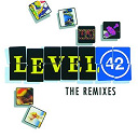 Level 42 - The dance re mixes