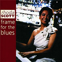 Rhoda Scott - Frame for the blues