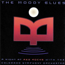 The Moody Blues - A night at red rocks with the colorado symphony orchestra