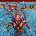Dio - Strange Highways