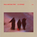 Paul Motian - Le voyage
