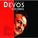Raymond Devos - Olympia 99