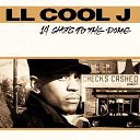 Ll Cool J - 14 shots to the dome